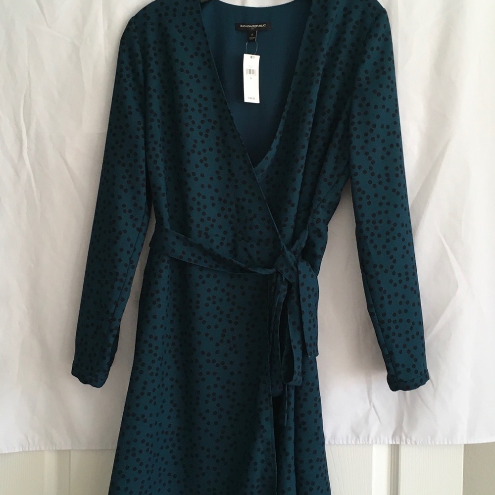 Woman dress